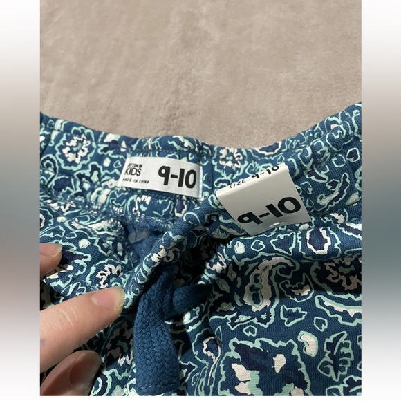 New Cotton On Kid Superman Licenses Joggers Sweatpants Size 9-10 Unisex Boy Girl - Picture 4 of 9